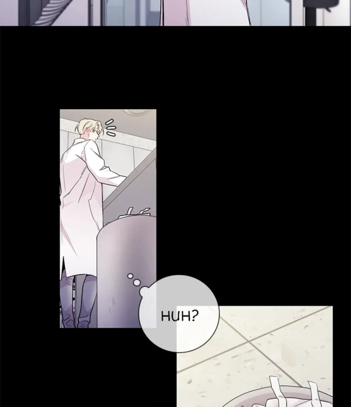 Howling Under the Moonlight chapter 1 page 70