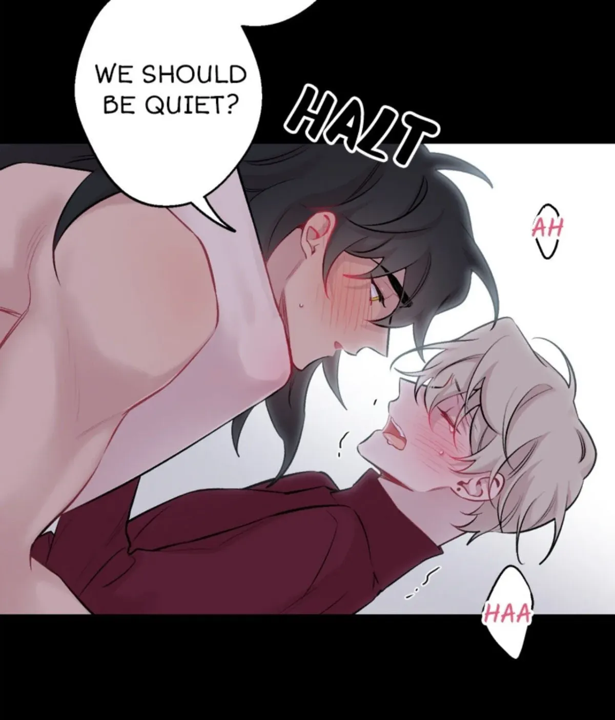Howling Under the Moonlight chapter 21 page 93