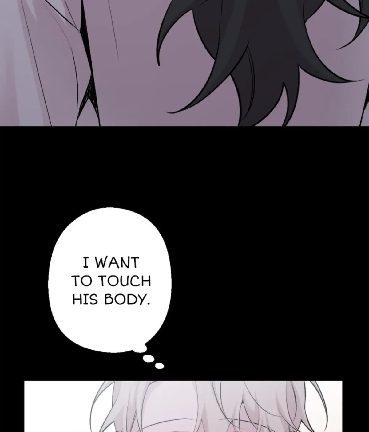 Howling Under the Moonlight chapter 21 page 31