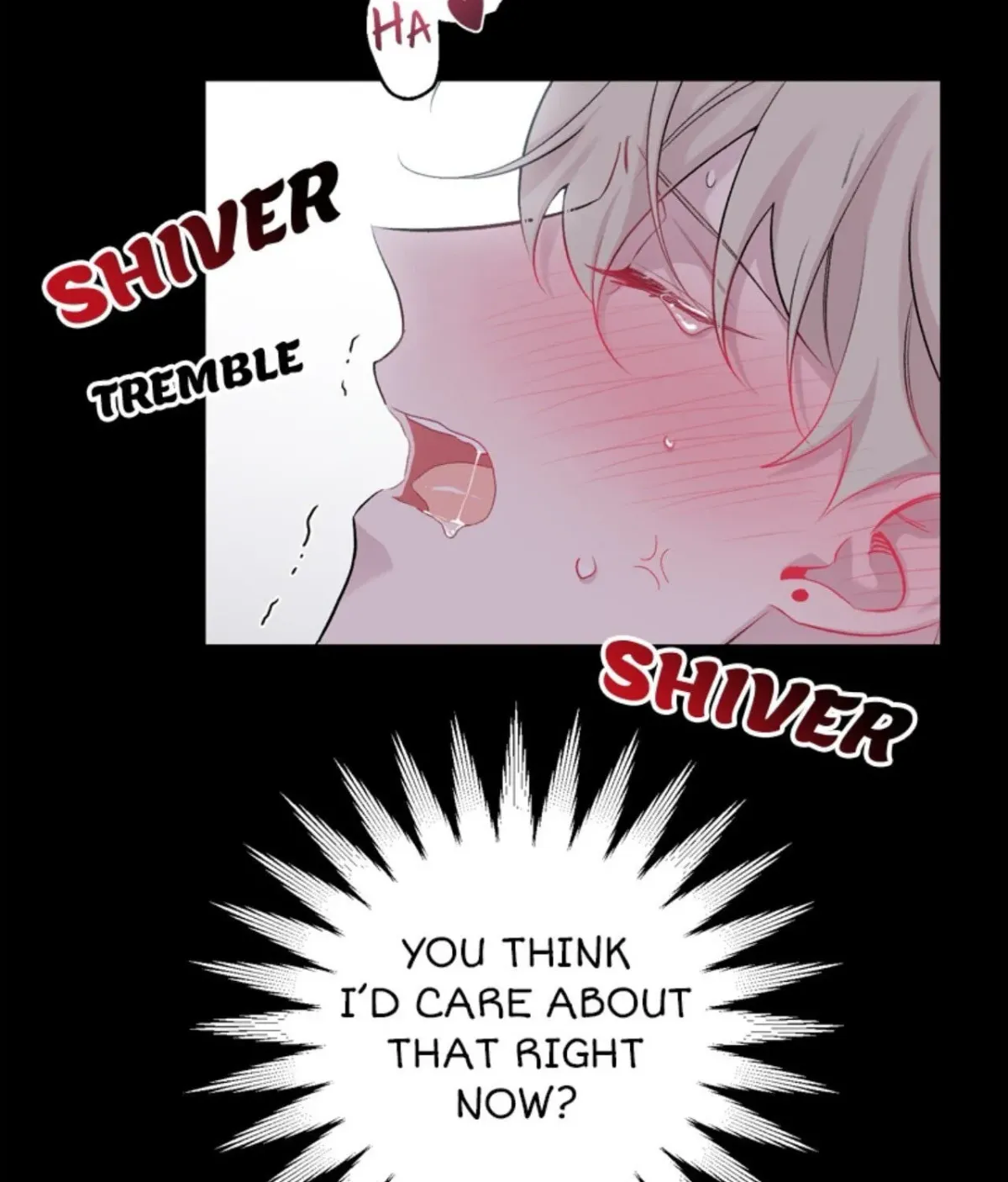 Howling Under the Moonlight chapter 21 page 95