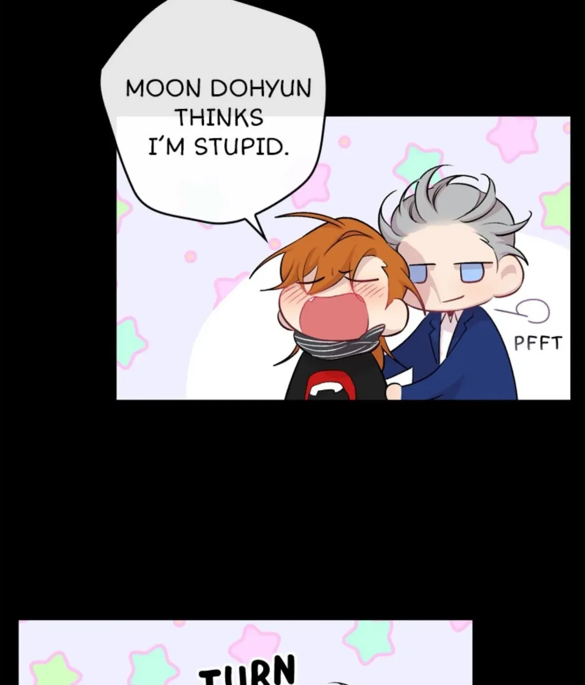 Howling Under the Moonlight chapter 21 page 15