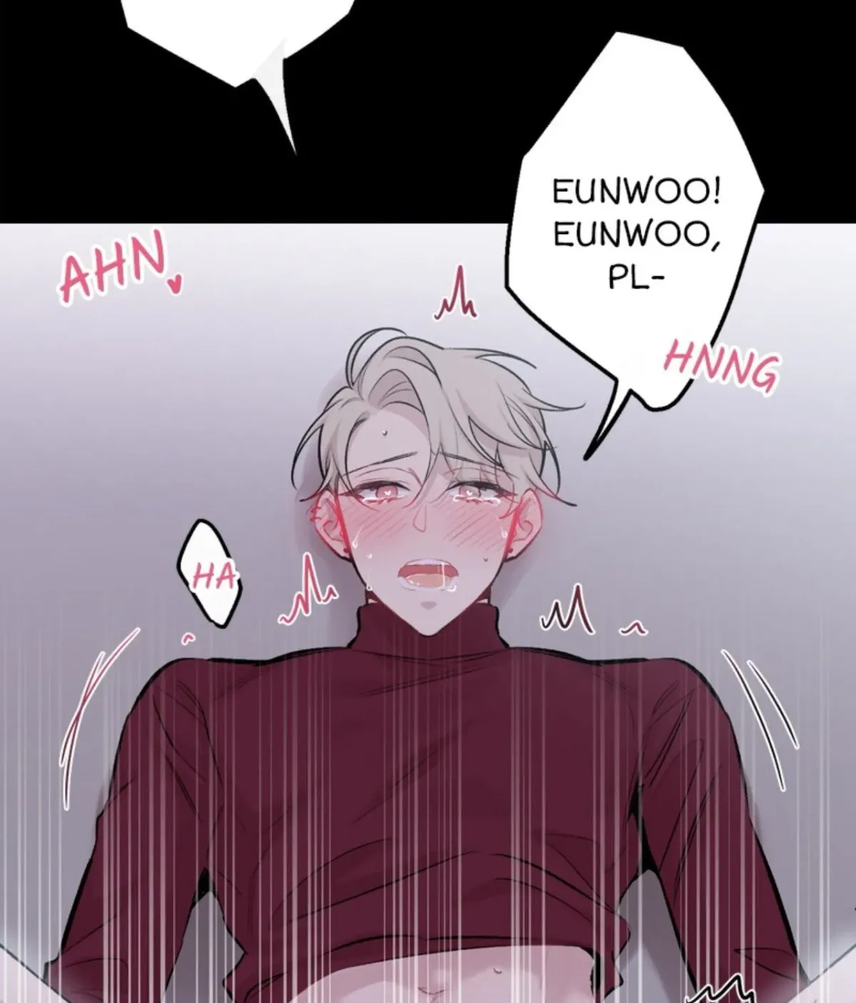 Howling Under the Moonlight chapter 21 page 87