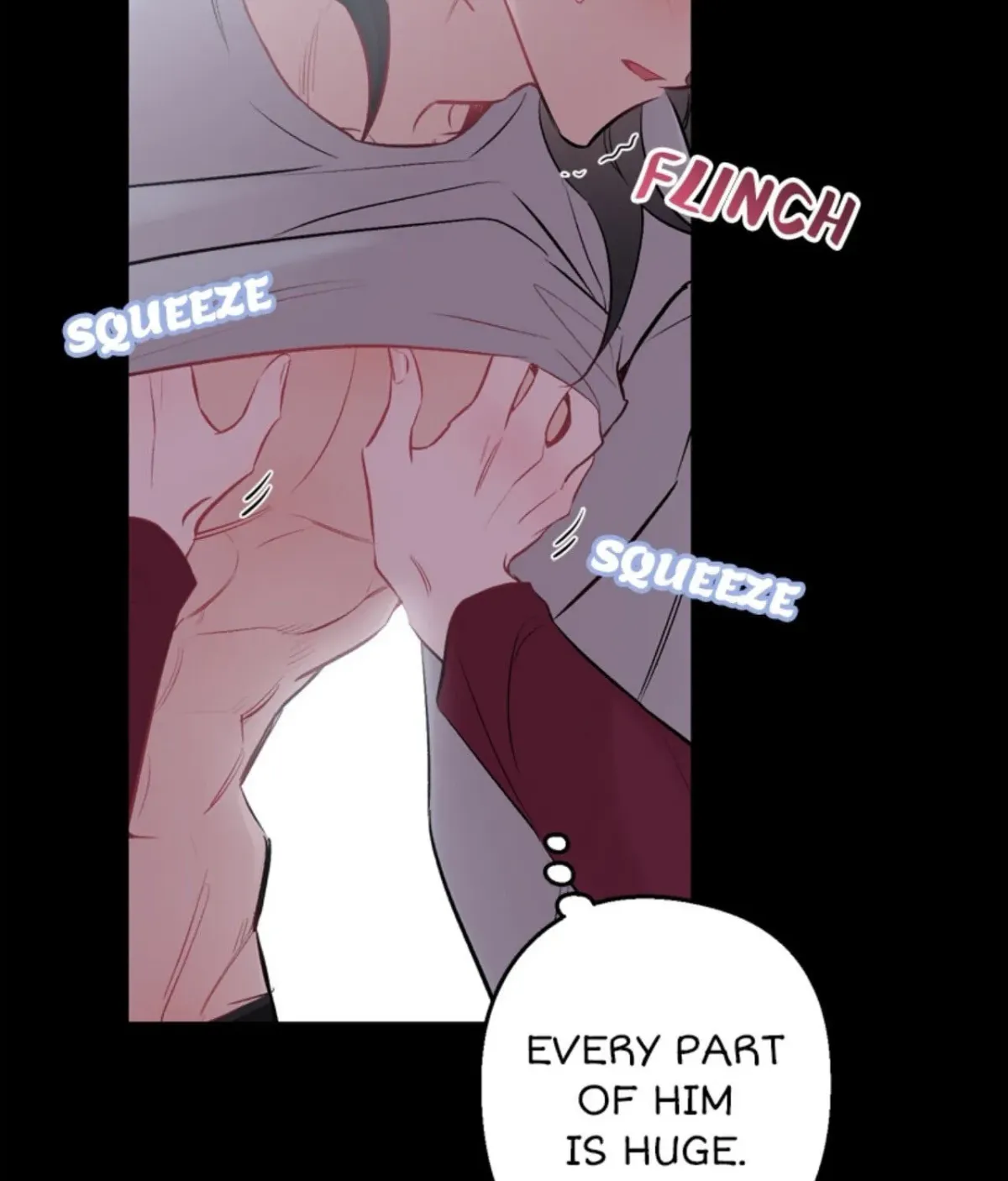 Howling Under the Moonlight chapter 21 page 55