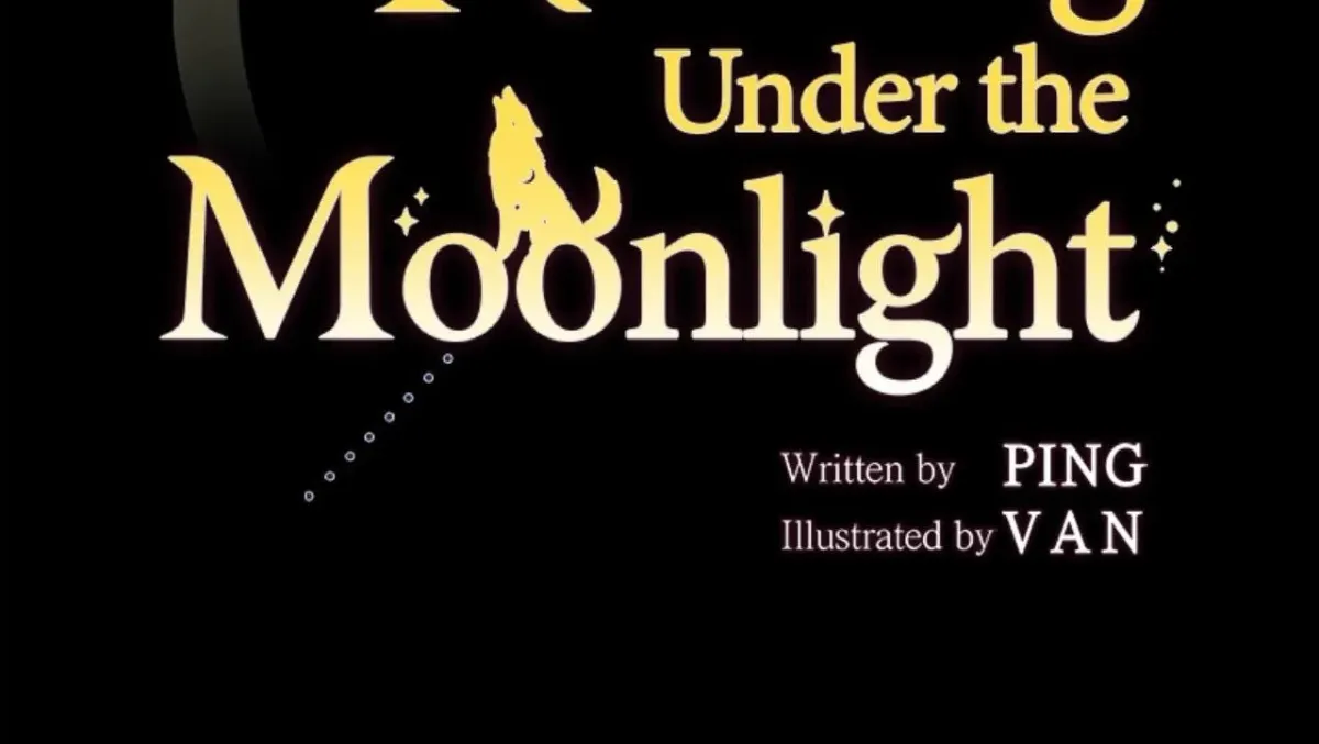 Howling Under the Moonlight chapter 21 page 24