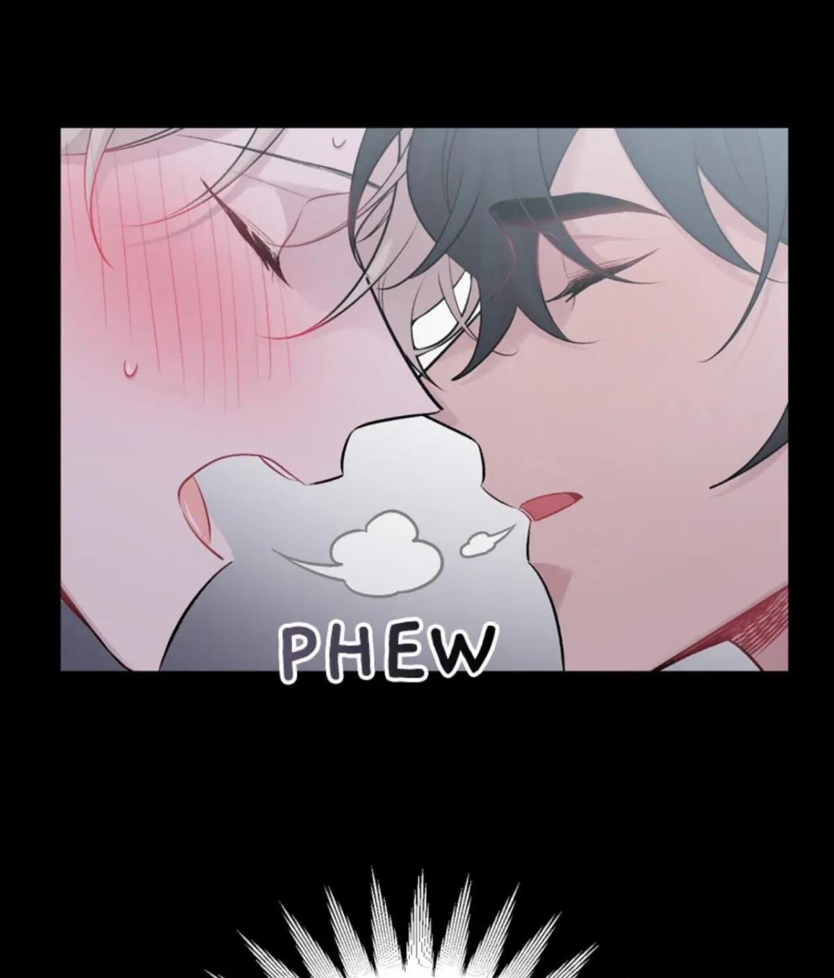 Howling Under the Moonlight chapter 21 page 21