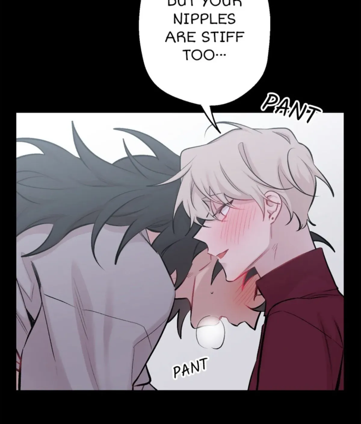 Howling Under the Moonlight chapter 21 page 63