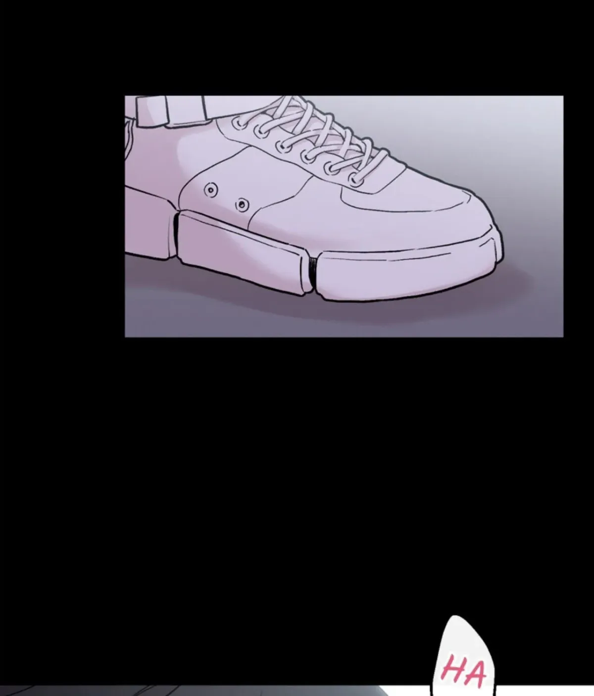 Howling Under the Moonlight chapter 21 page 41