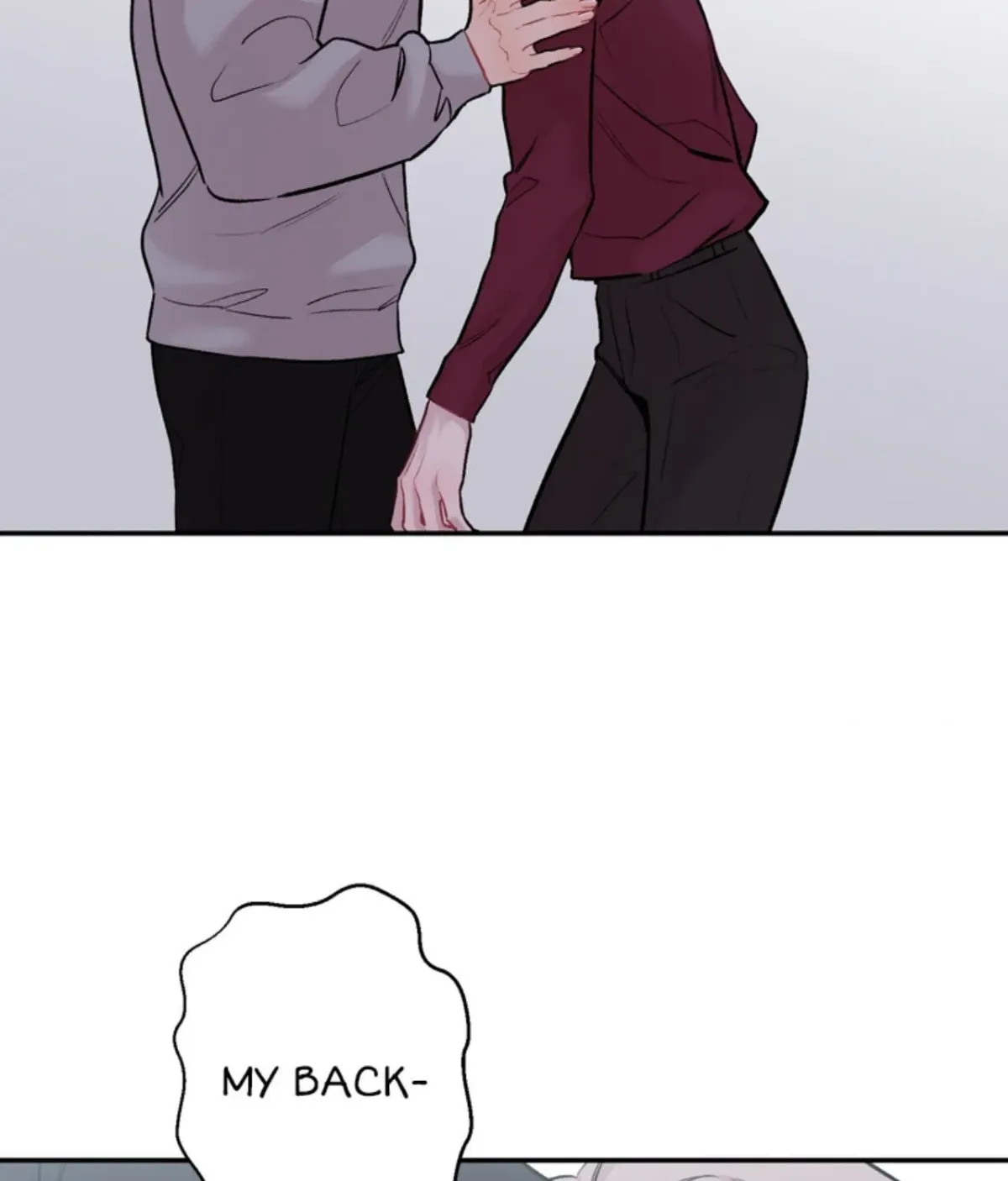 Howling Under the Moonlight chapter 21 page 117