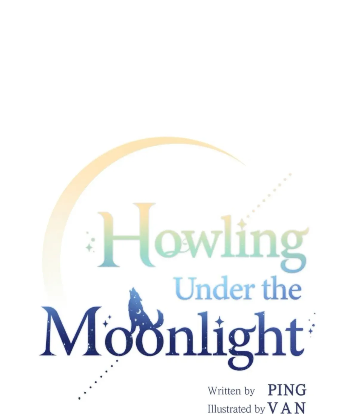 Howling Under the Moonlight chapter 22 page 10