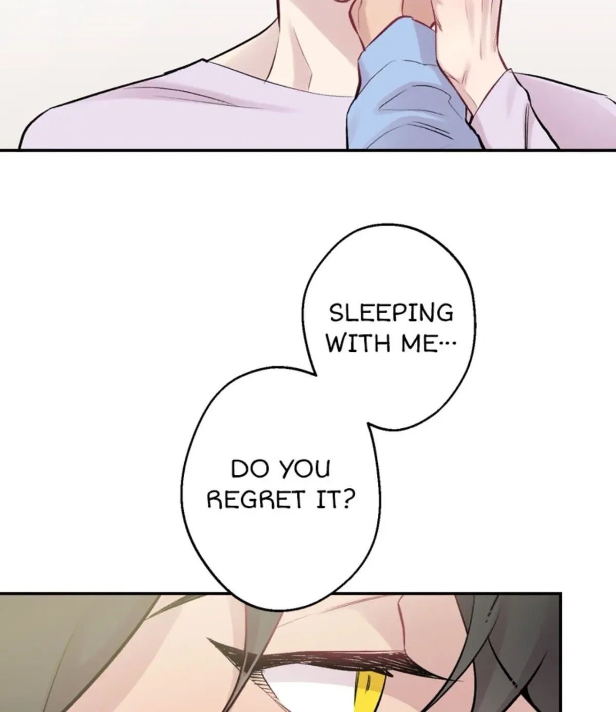 Howling Under the Moonlight chapter 22 page 34