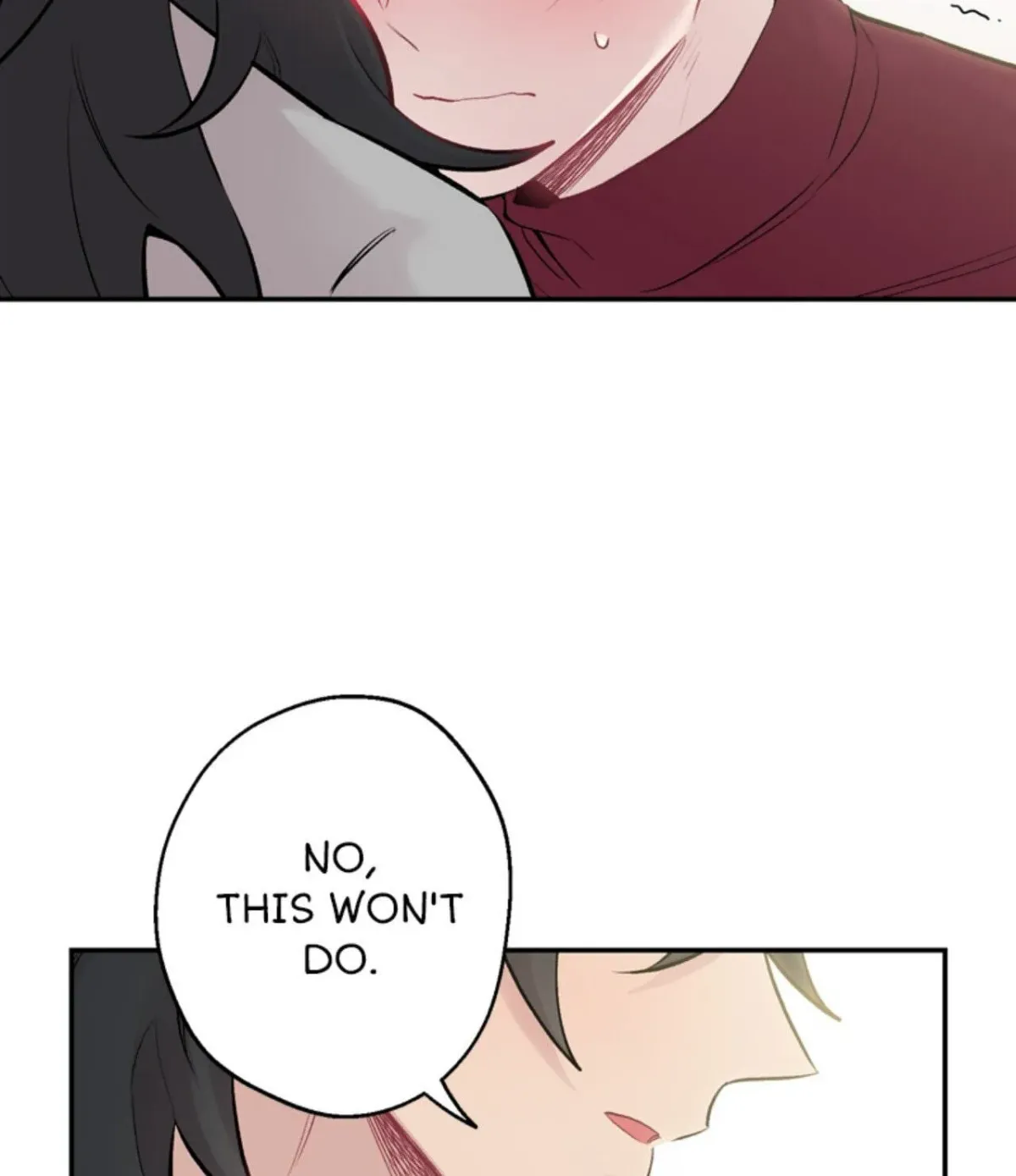 Howling Under the Moonlight chapter 22 page 15