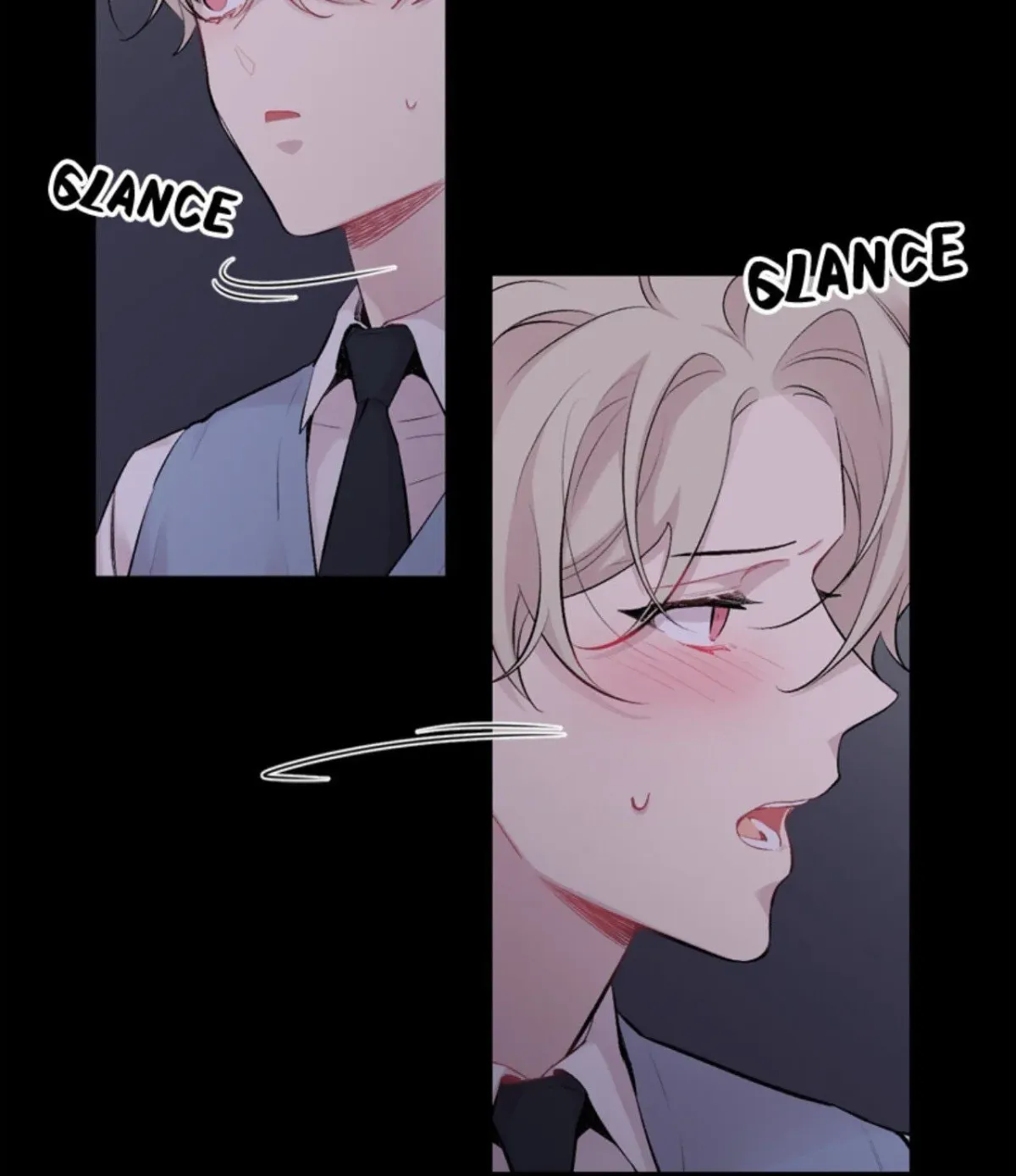 Howling Under the Moonlight chapter 28 page 29