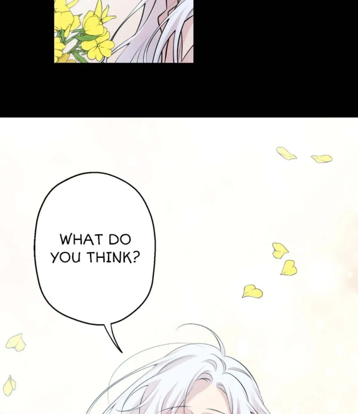 Howling Under the Moonlight chapter 28 page 20