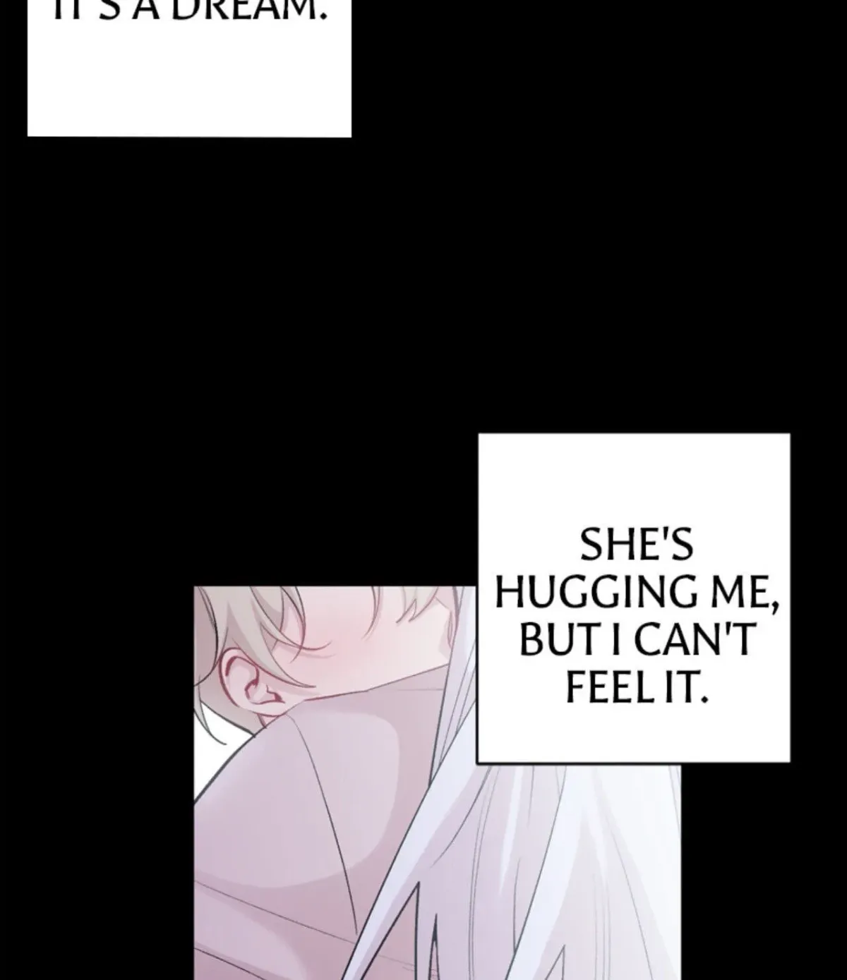 Howling Under the Moonlight chapter 28 page 11