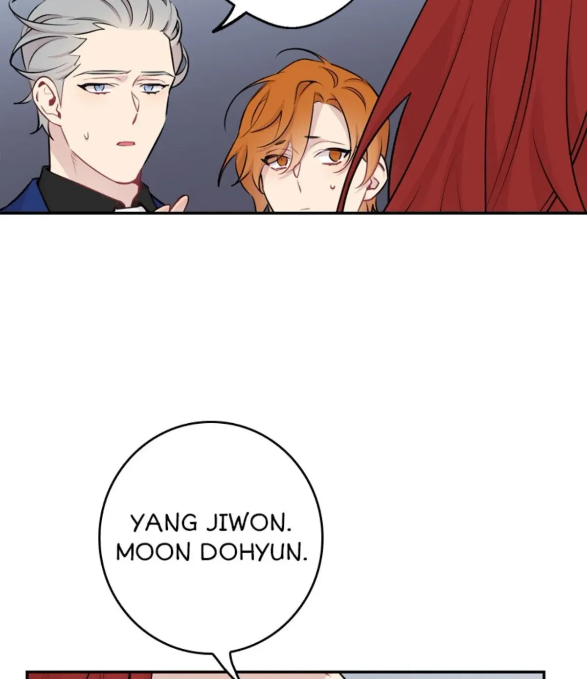 Howling Under the Moonlight chapter 28 page 76