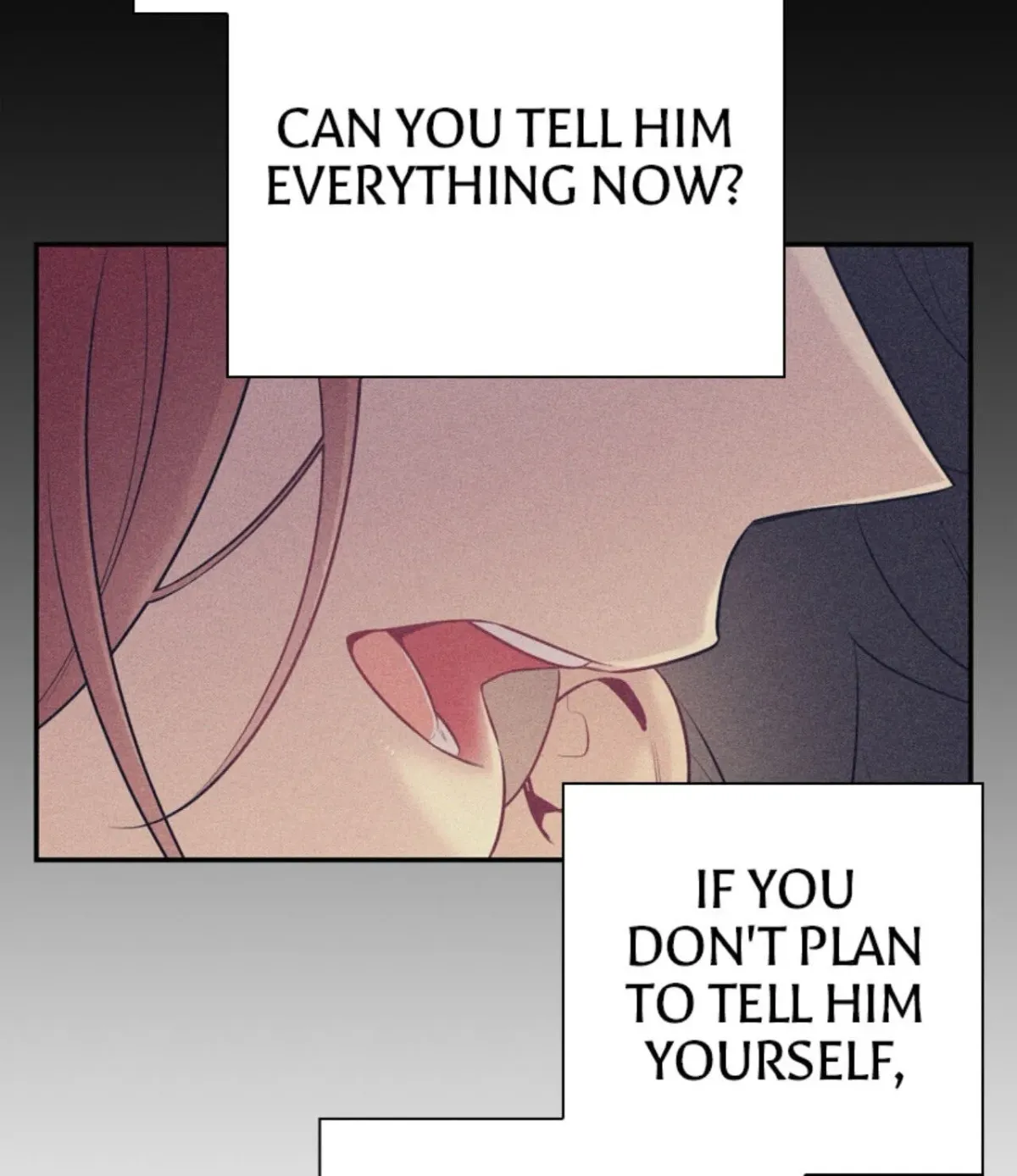 Howling Under the Moonlight chapter 29 page 20