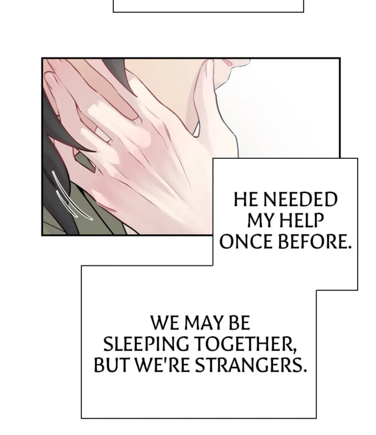 Howling Under the Moonlight chapter 29 page 59