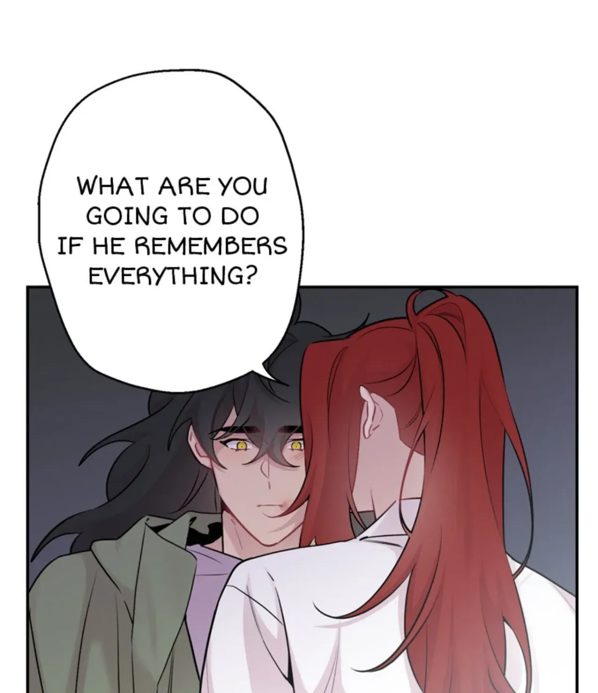 Howling Under the Moonlight chapter 29 page 13