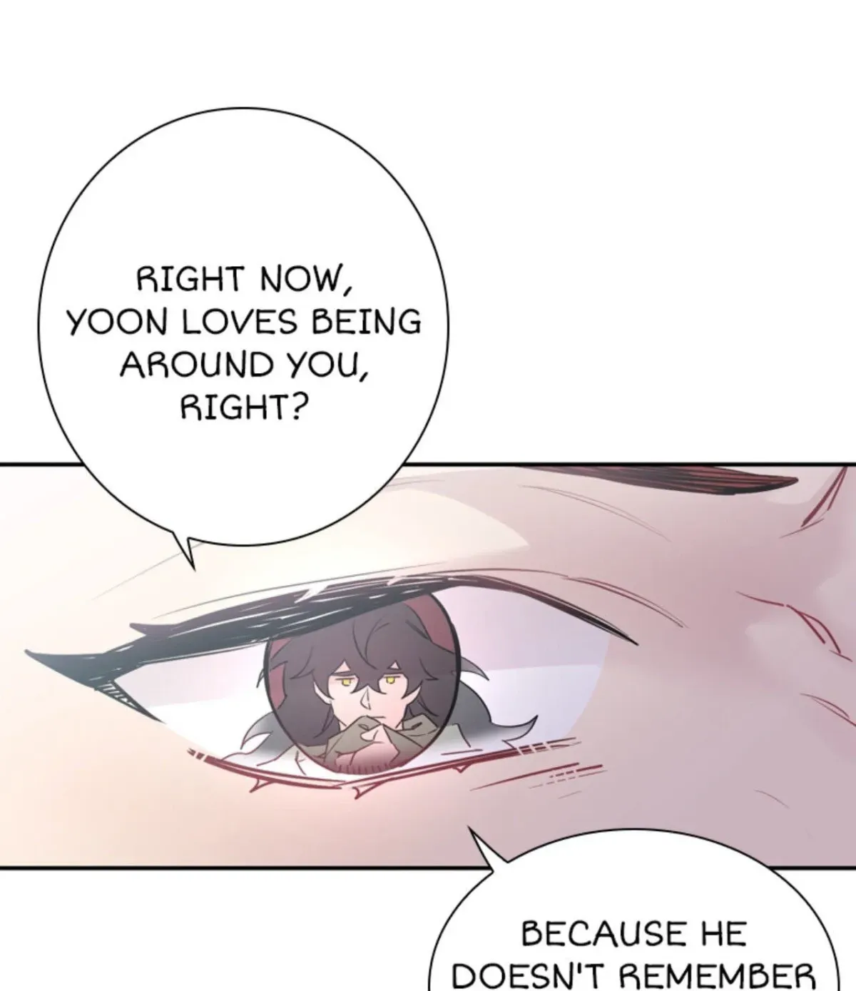 Howling Under the Moonlight chapter 29 page 7