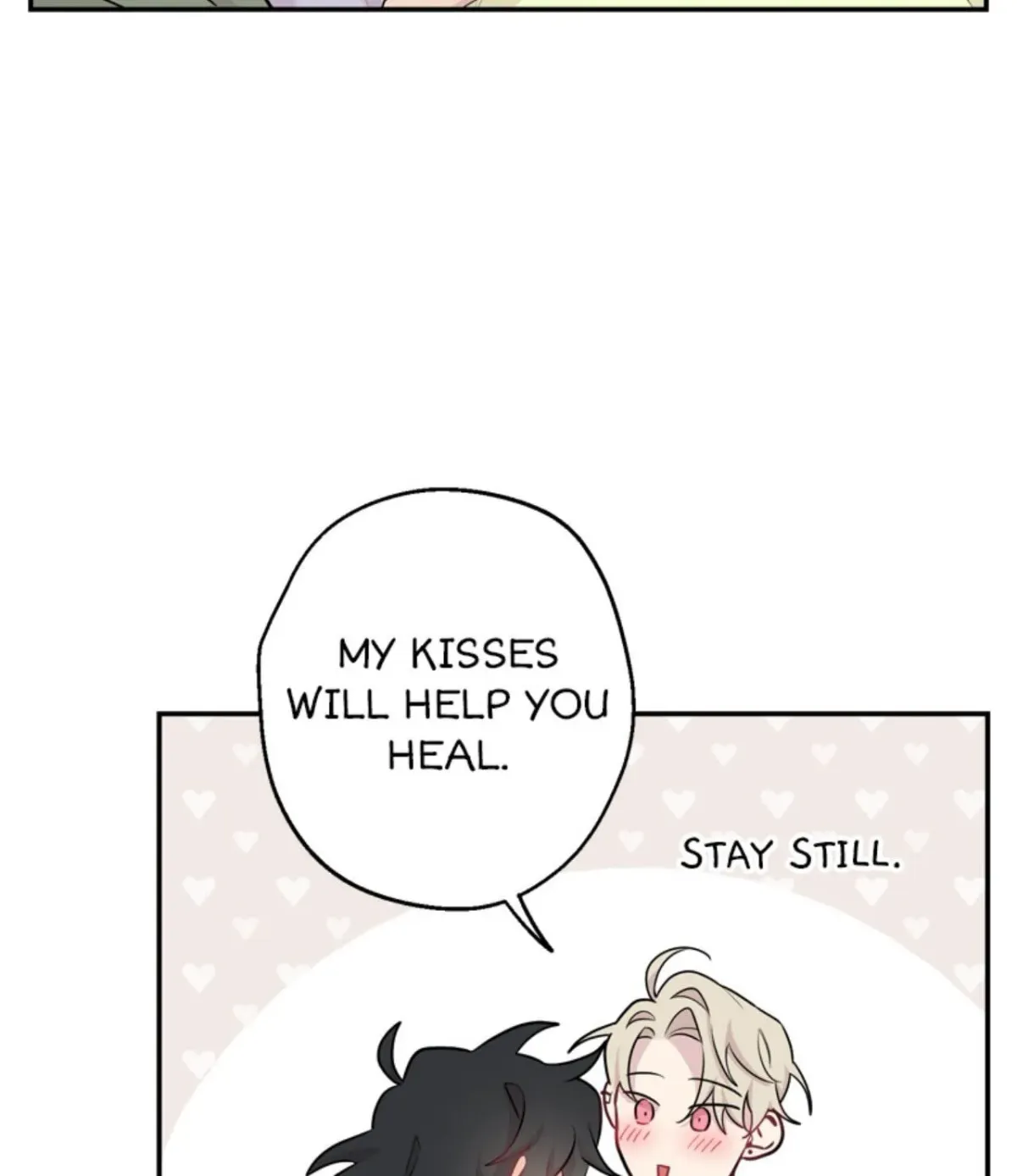 Howling Under the Moonlight chapter 29 page 68