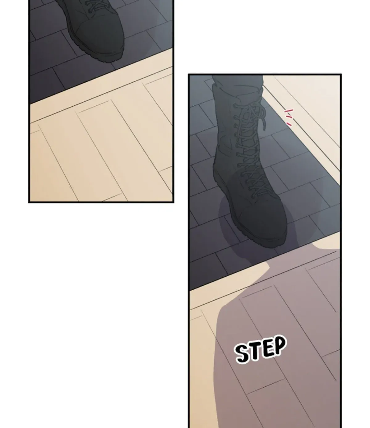 Howling Under the Moonlight chapter 29 page 45