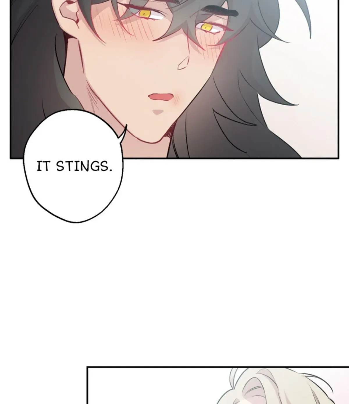 Howling Under the Moonlight chapter 29 page 71