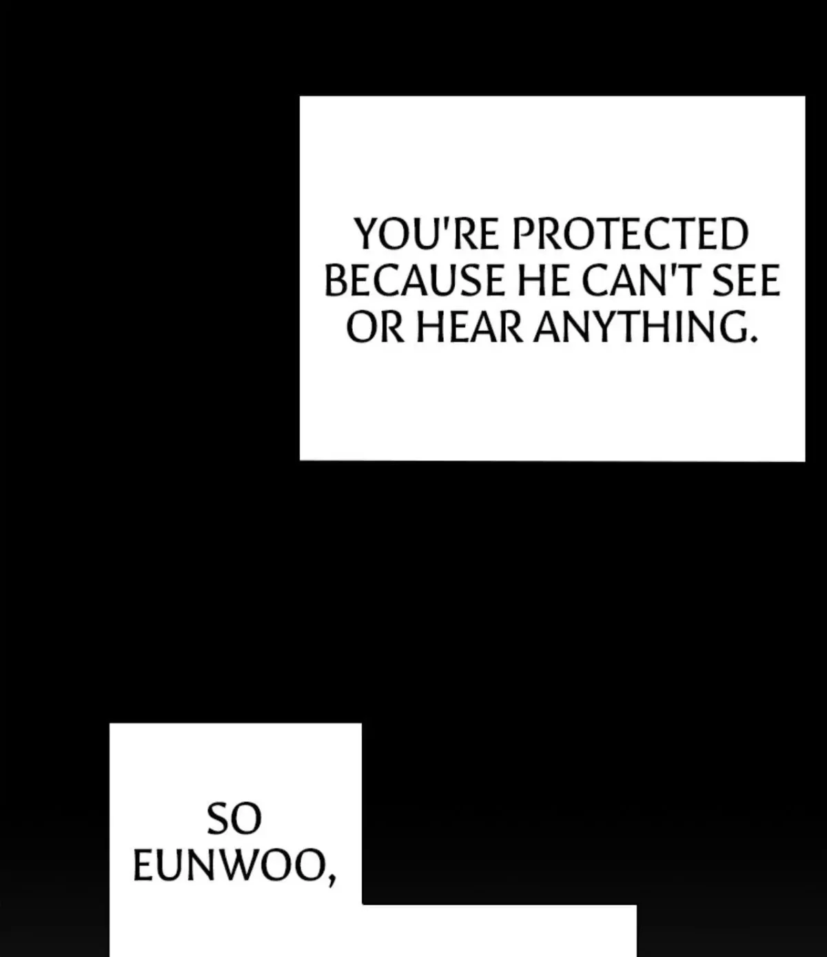Howling Under the Moonlight chapter 29 page 19