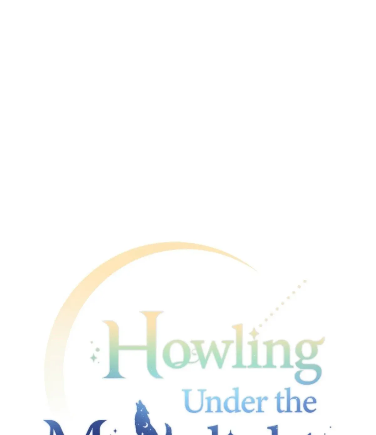 Howling Under the Moonlight chapter 29 page 15