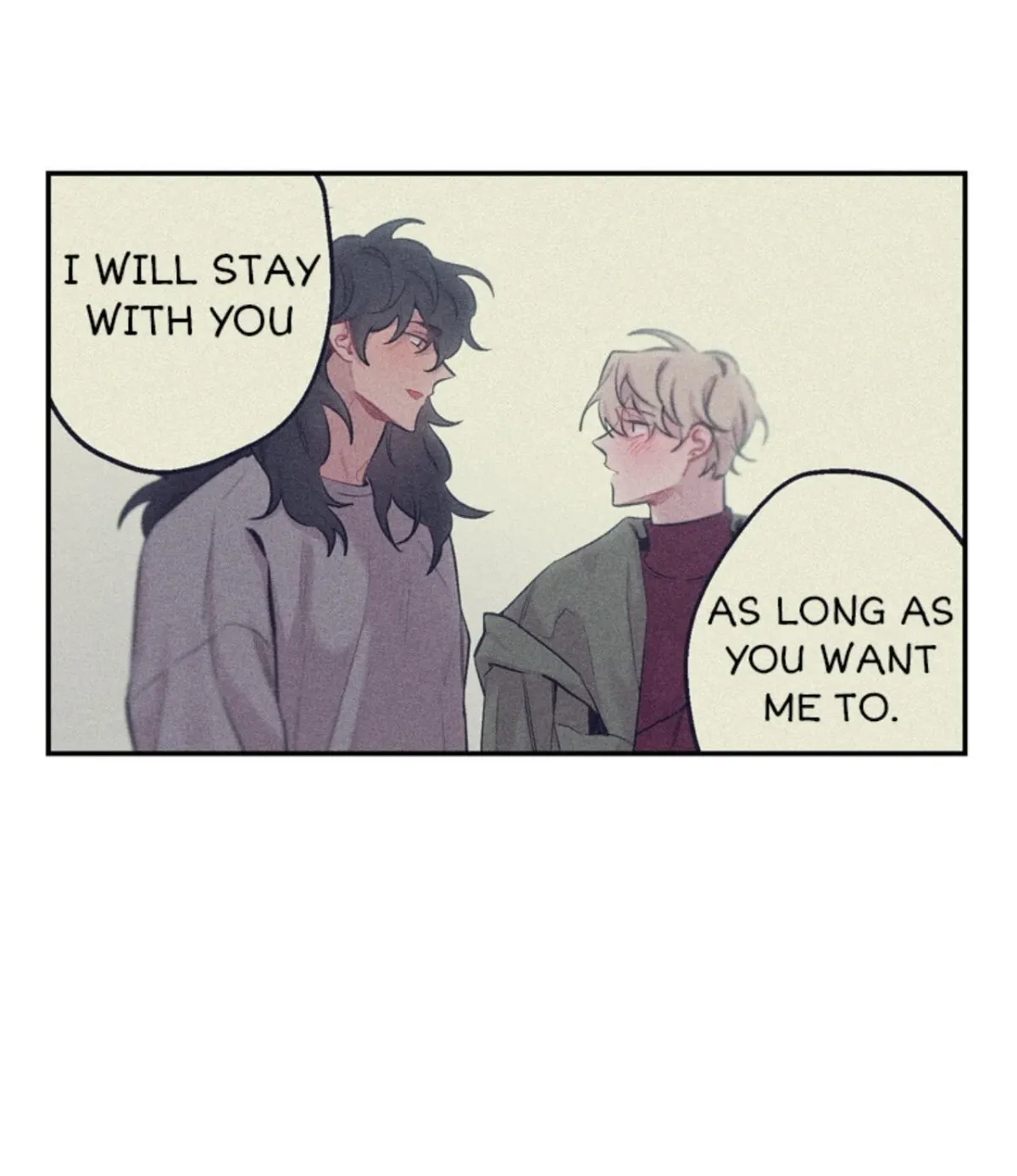 Howling Under the Moonlight chapter 29 page 60