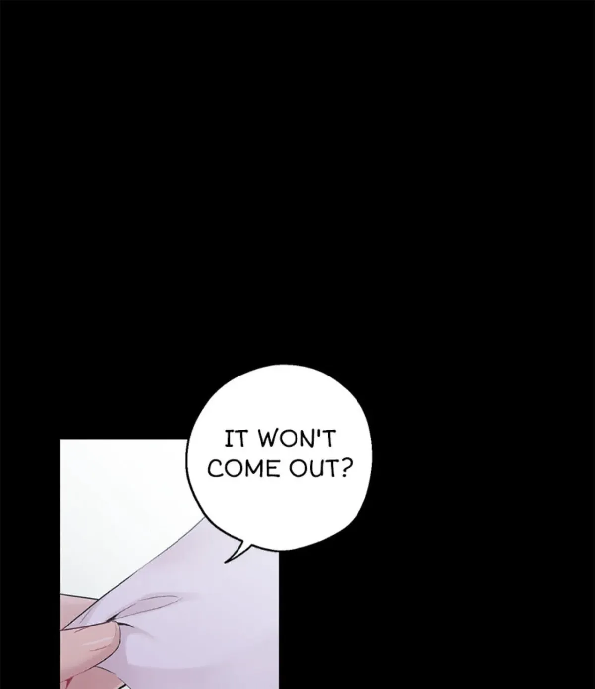 Howling Under the Moonlight chapter 32 page 1