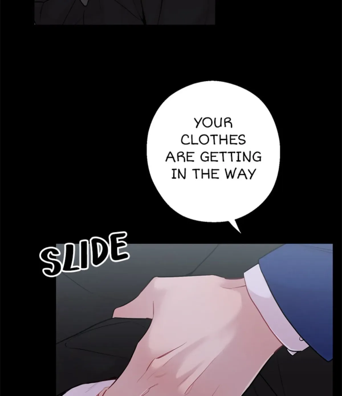 Howling Under the Moonlight chapter 32 page 44