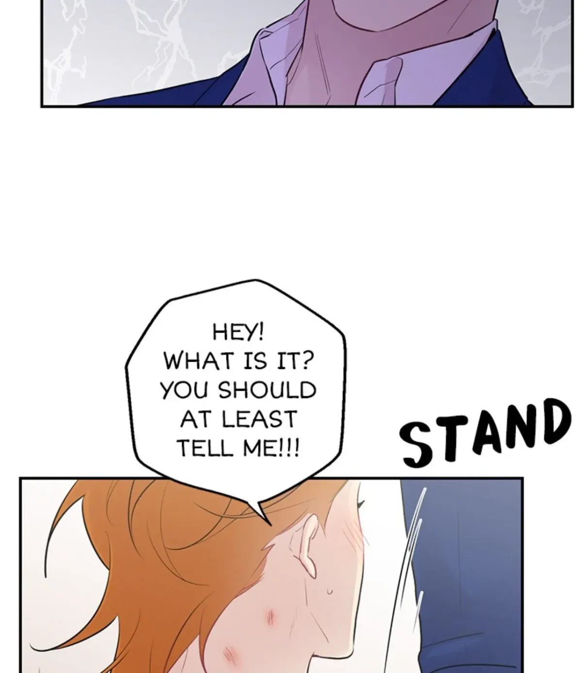 Howling Under the Moonlight chapter 32 page 70