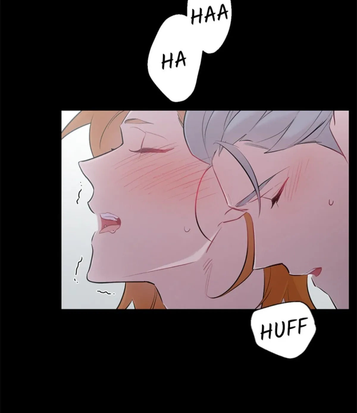 Howling Under the Moonlight chapter 32 page 57
