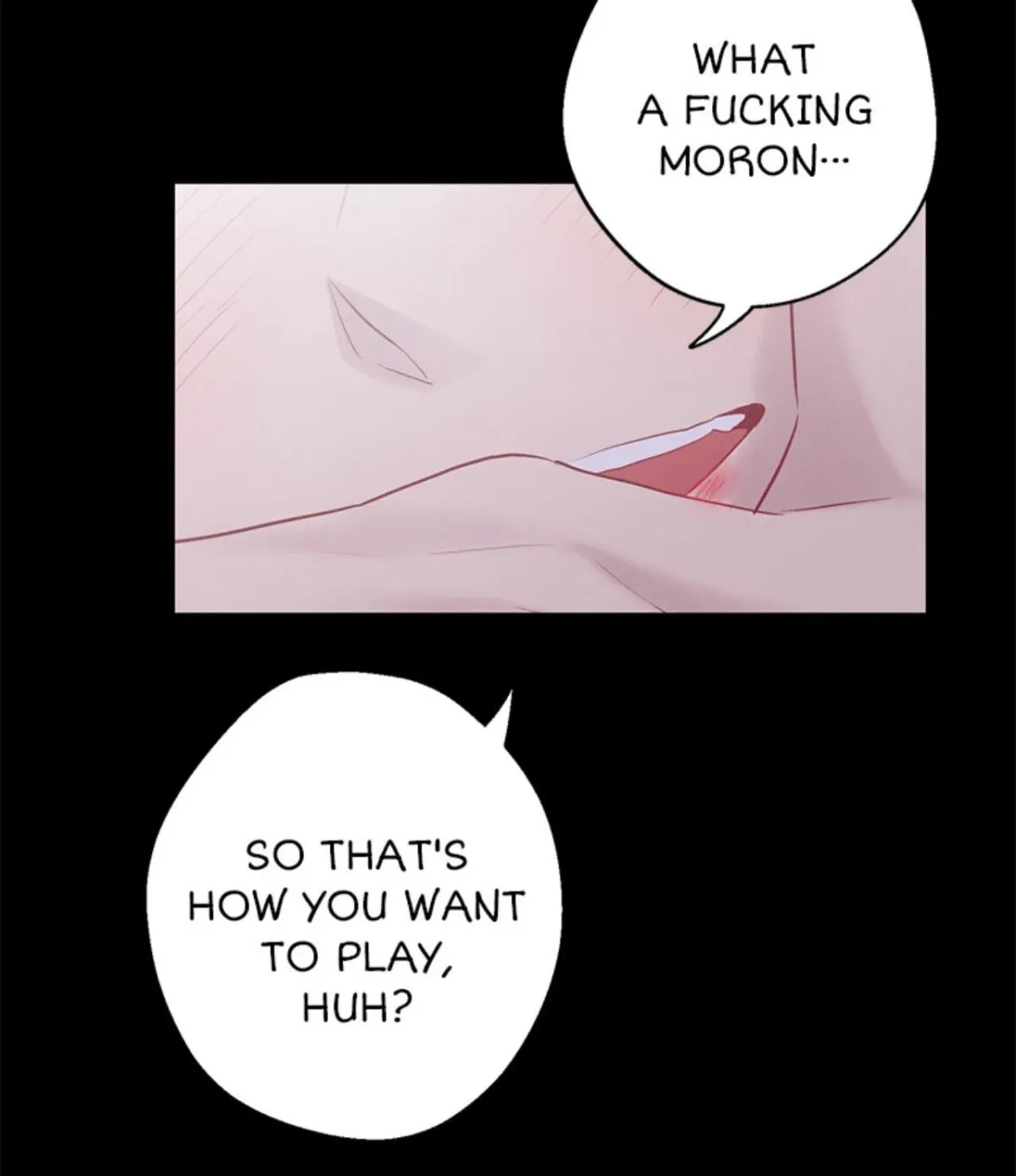 Howling Under the Moonlight chapter 32 page 33