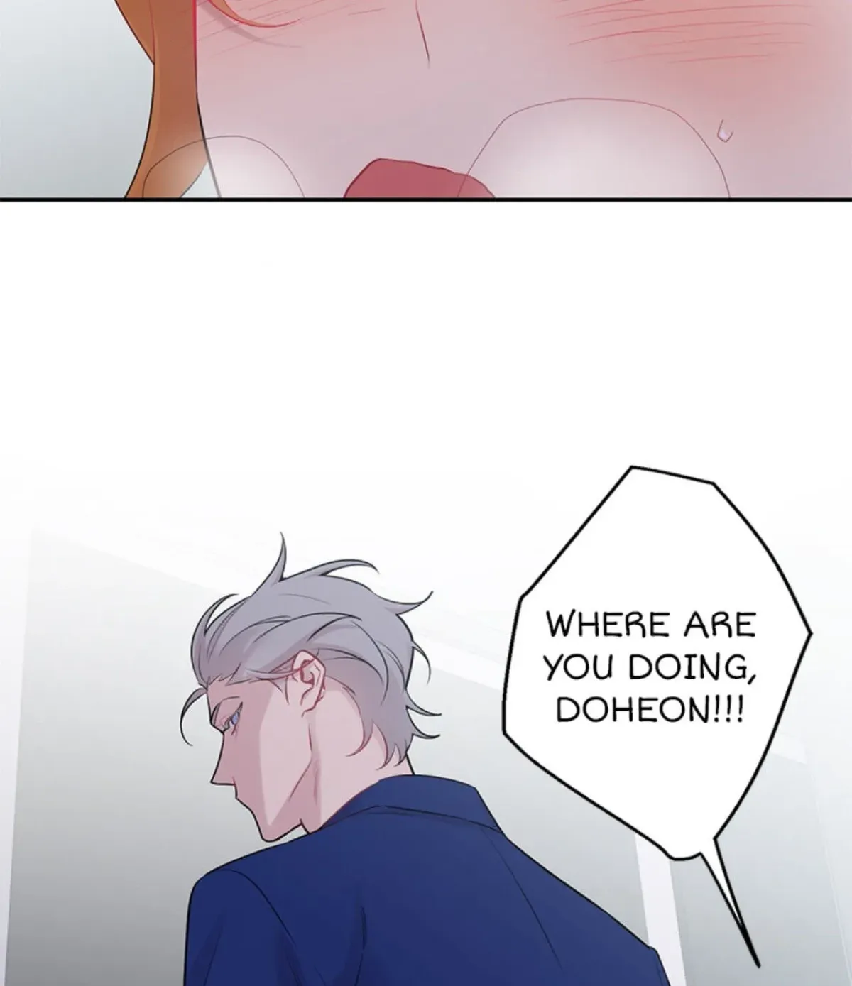 Howling Under the Moonlight chapter 32 page 5