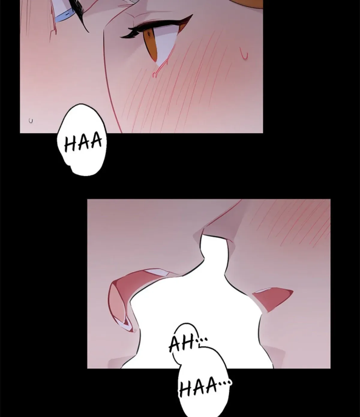 Howling Under the Moonlight chapter 32 page 27