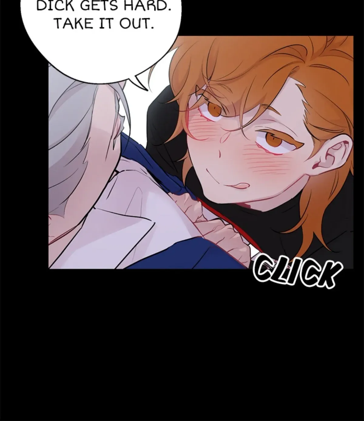Howling Under the Moonlight chapter 32 page 12