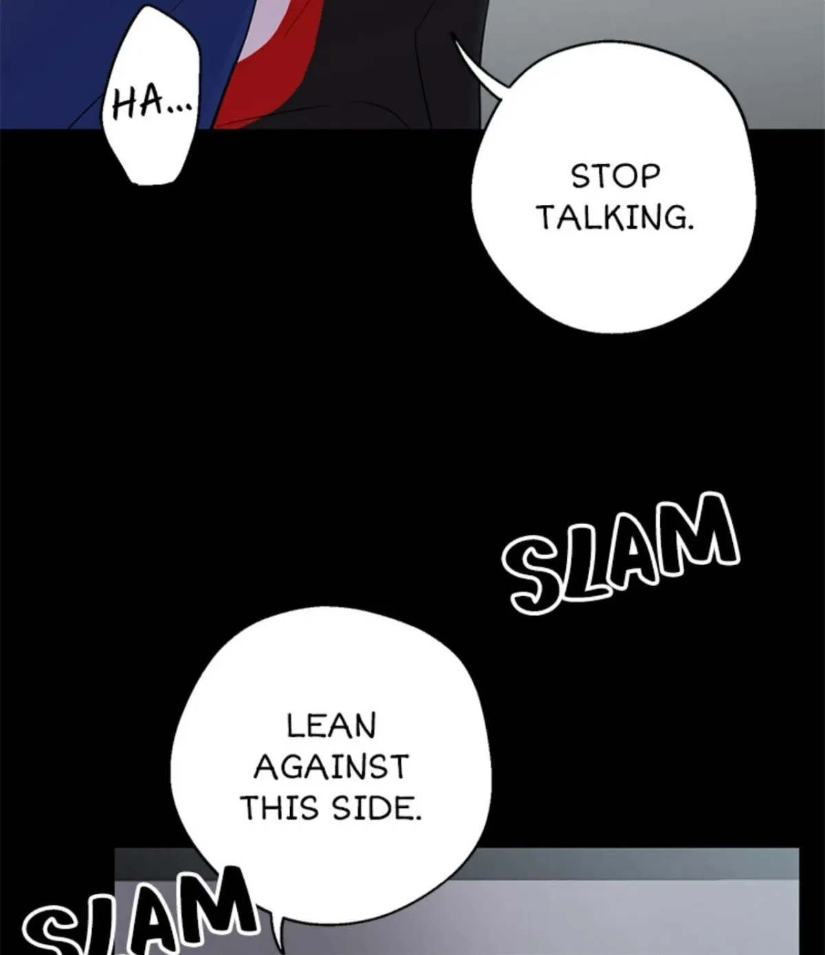 Howling Under the Moonlight chapter 32 page 41