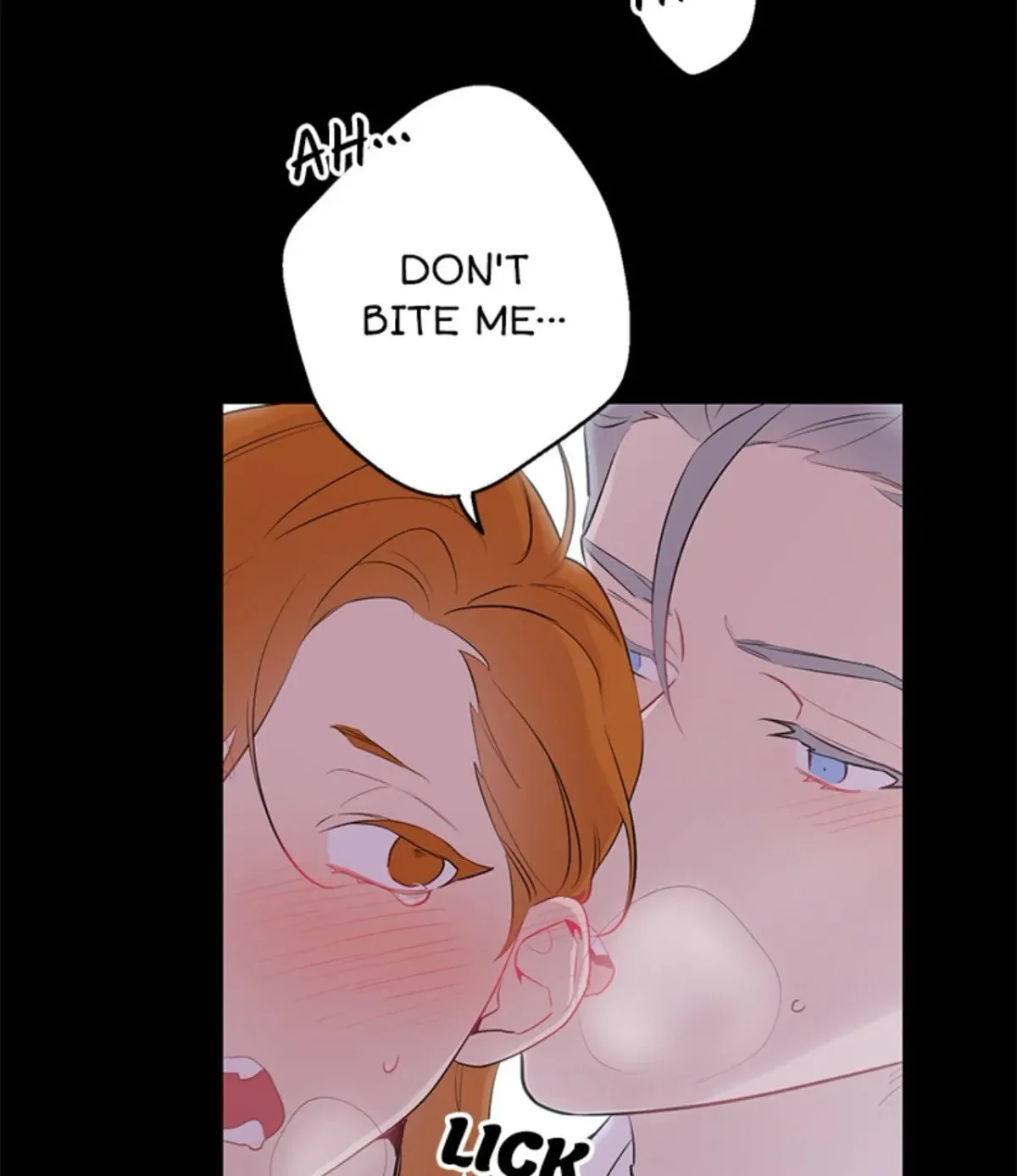 Howling Under the Moonlight chapter 32 page 52