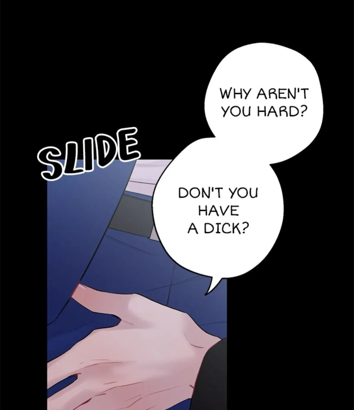 Howling Under the Moonlight chapter 32 page 10