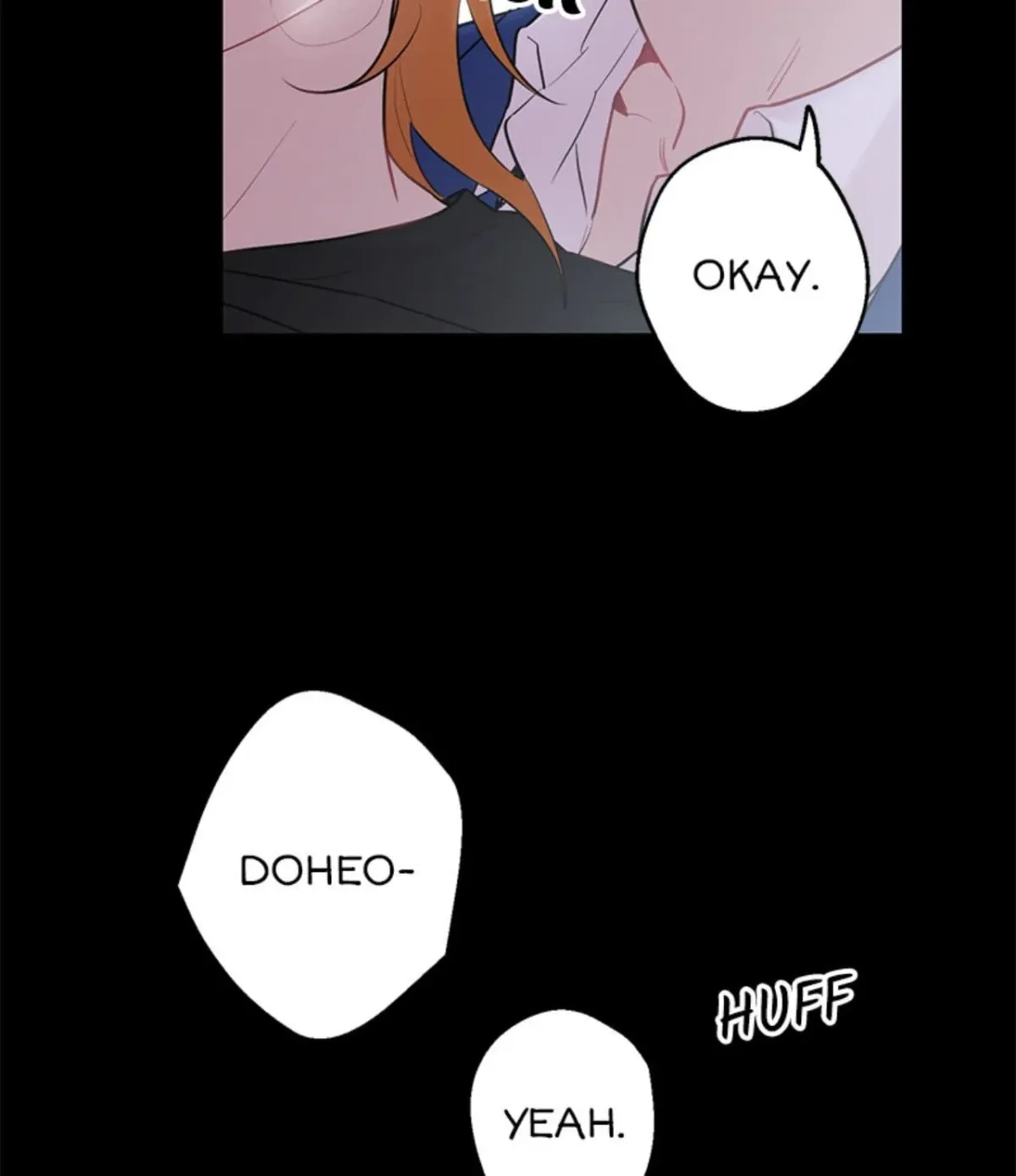 Howling Under the Moonlight chapter 32 page 53