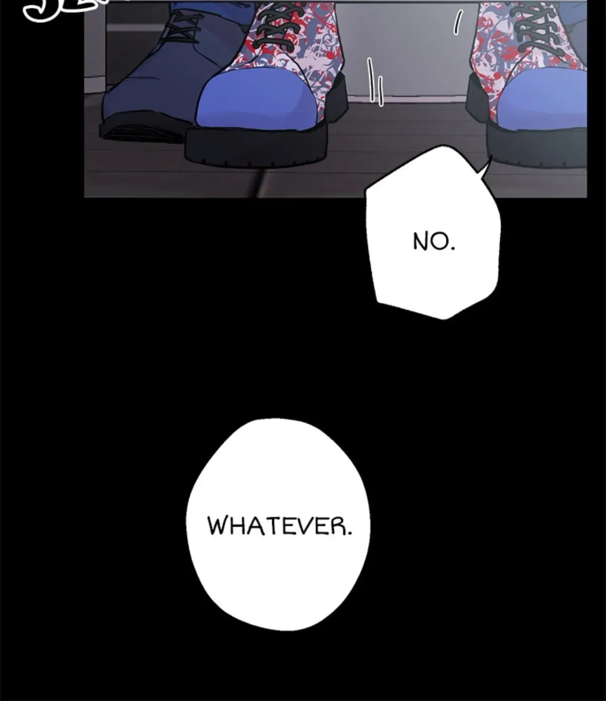 Howling Under the Moonlight chapter 32 page 42