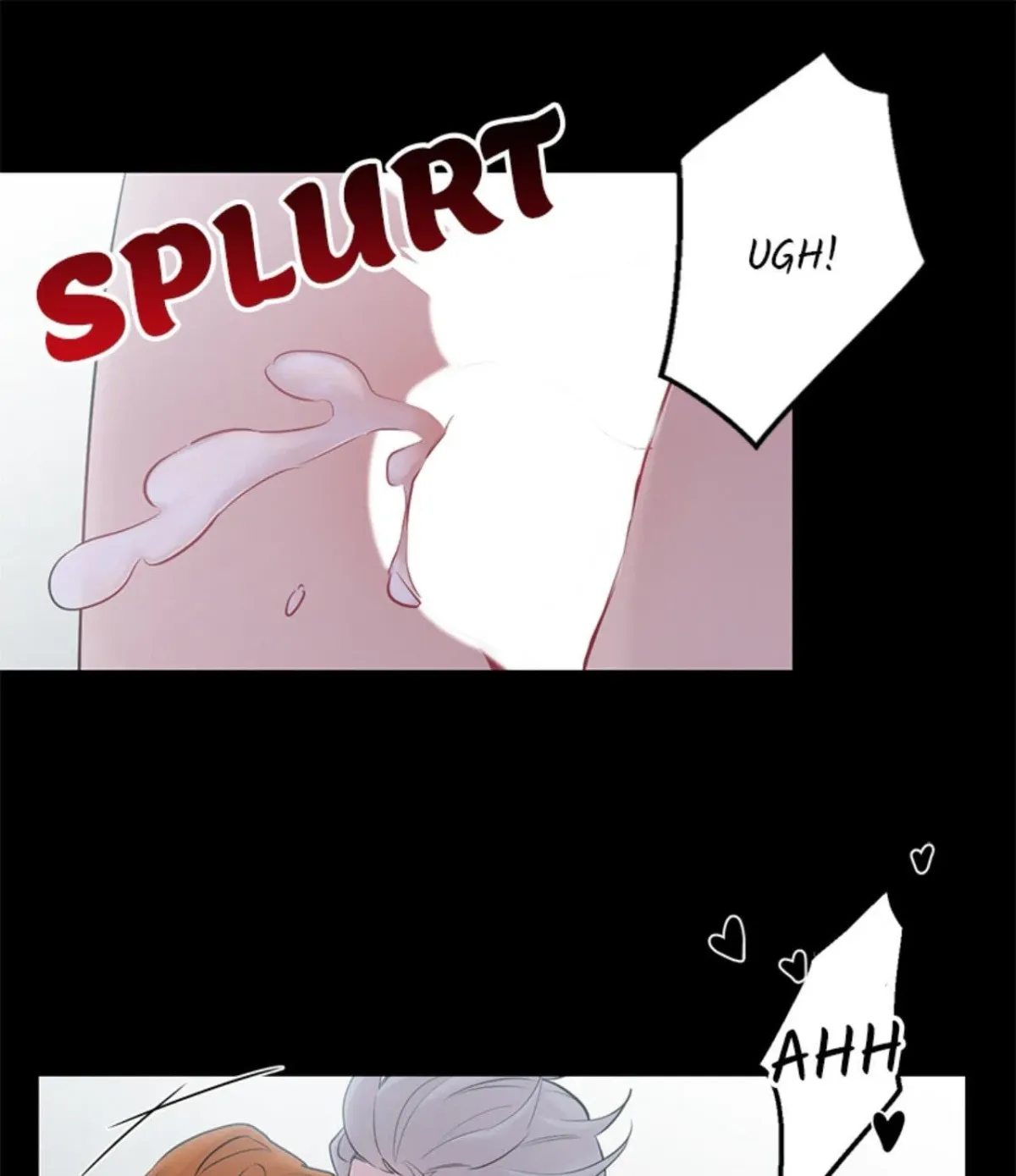 Howling Under the Moonlight chapter 32 page 55