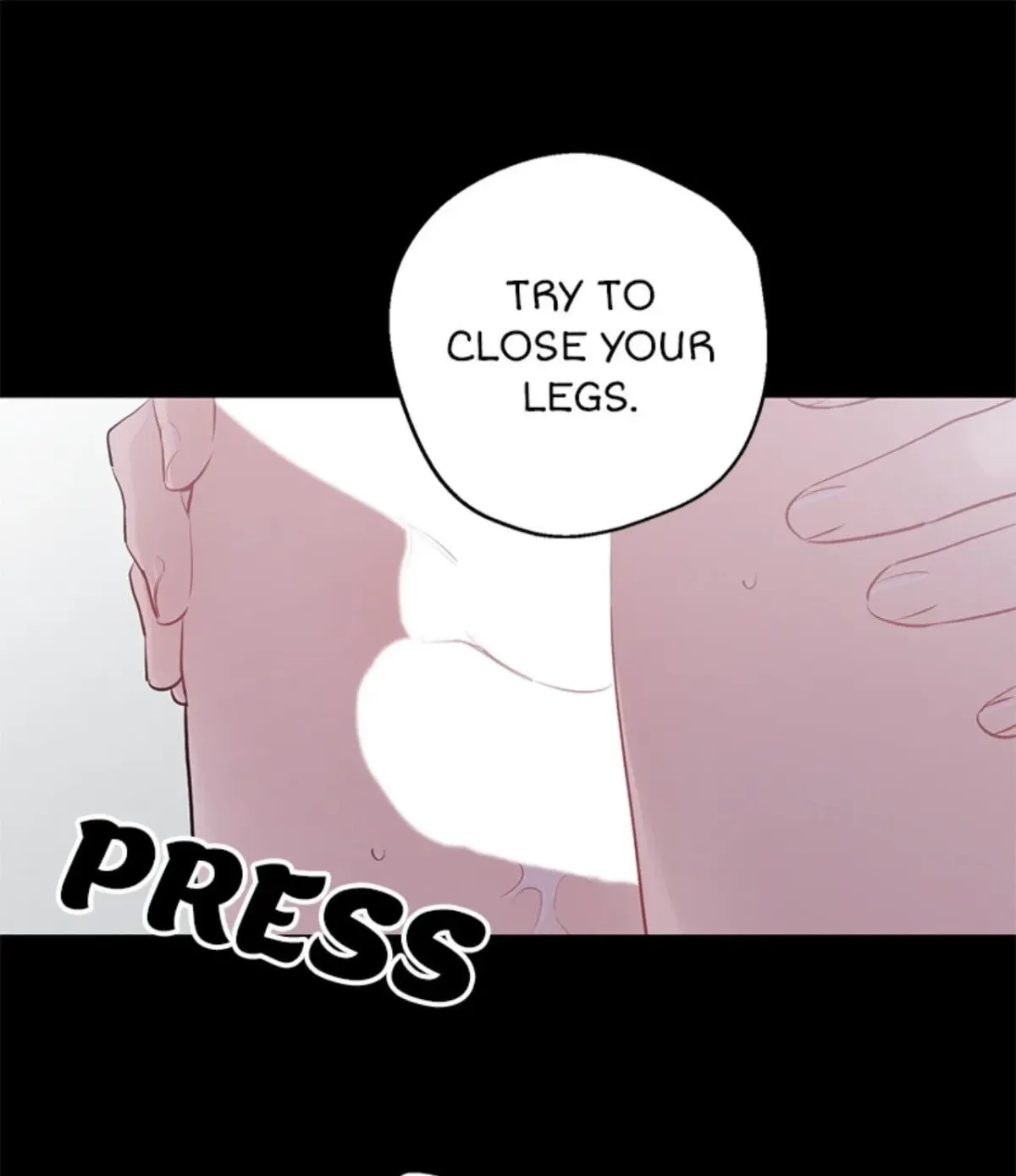 Howling Under the Moonlight chapter 32 page 49