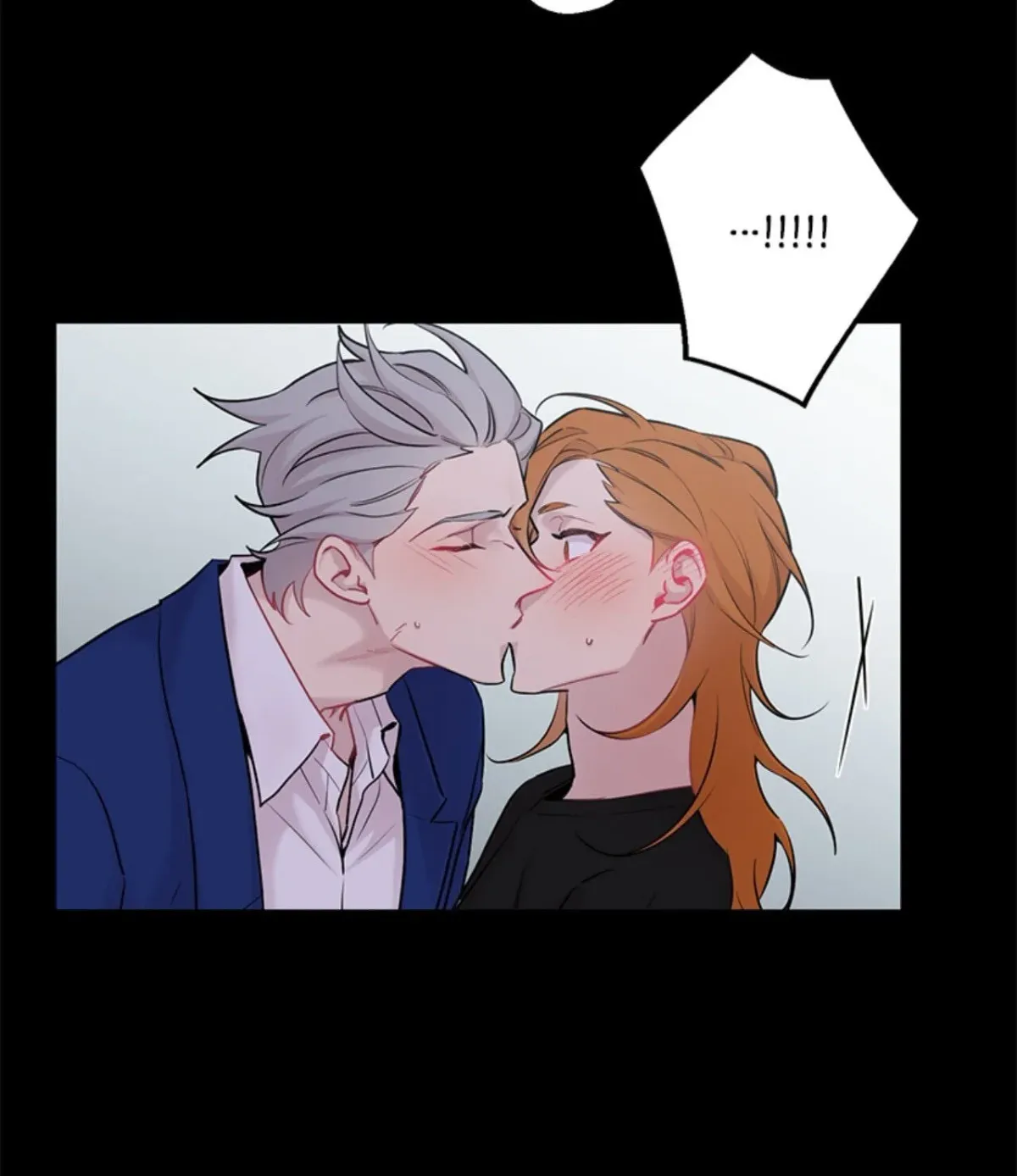 Howling Under the Moonlight chapter 32 page 28