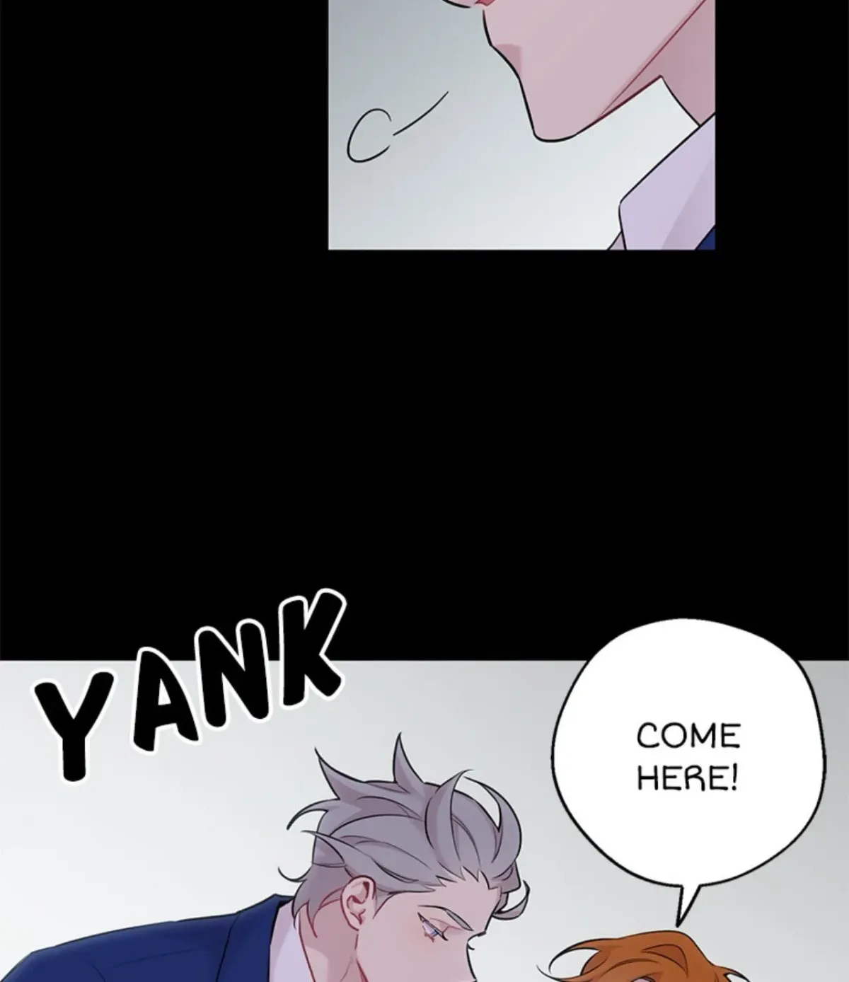 Howling Under the Moonlight chapter 32 page 8