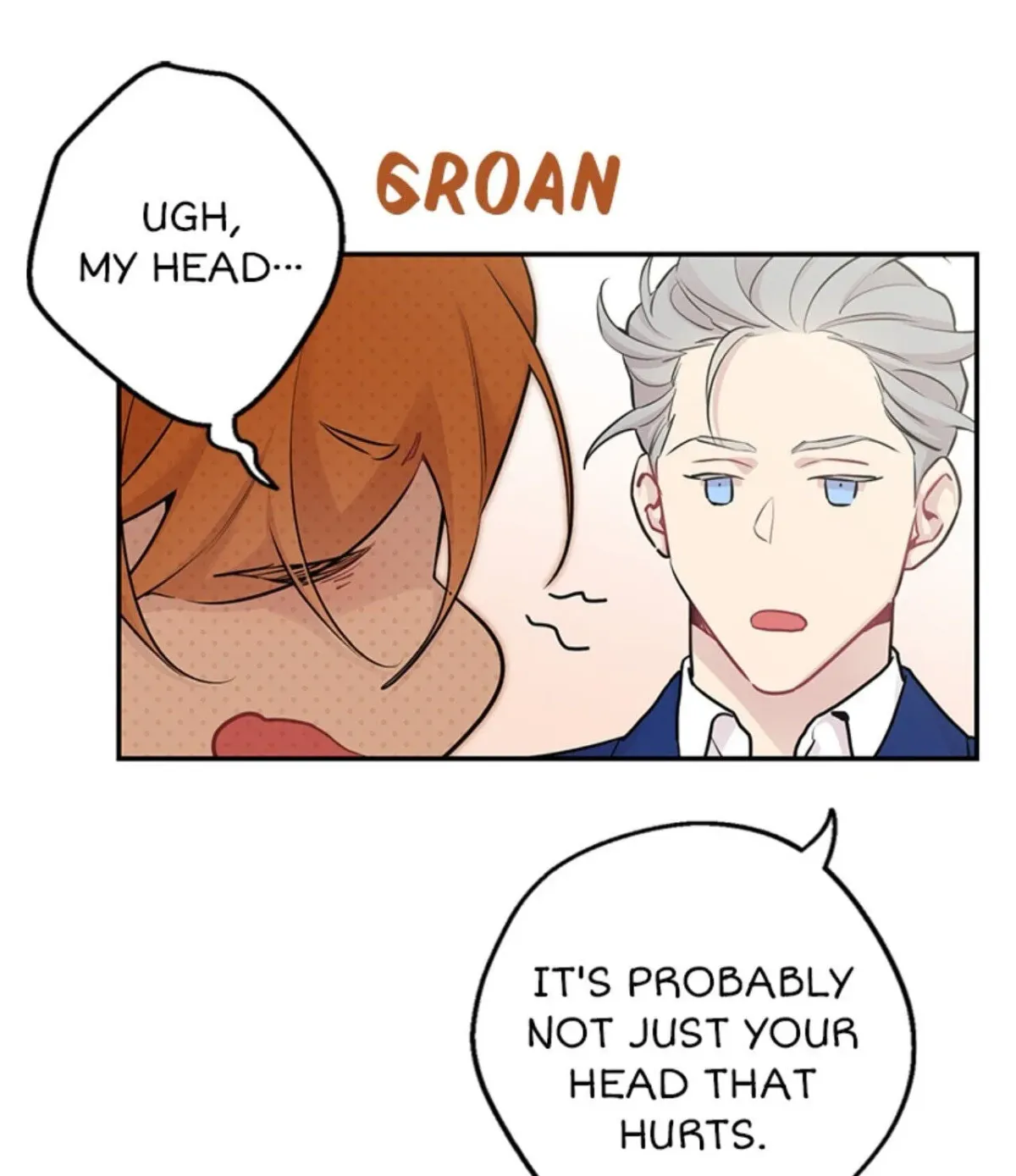 Howling Under the Moonlight chapter 32 page 67