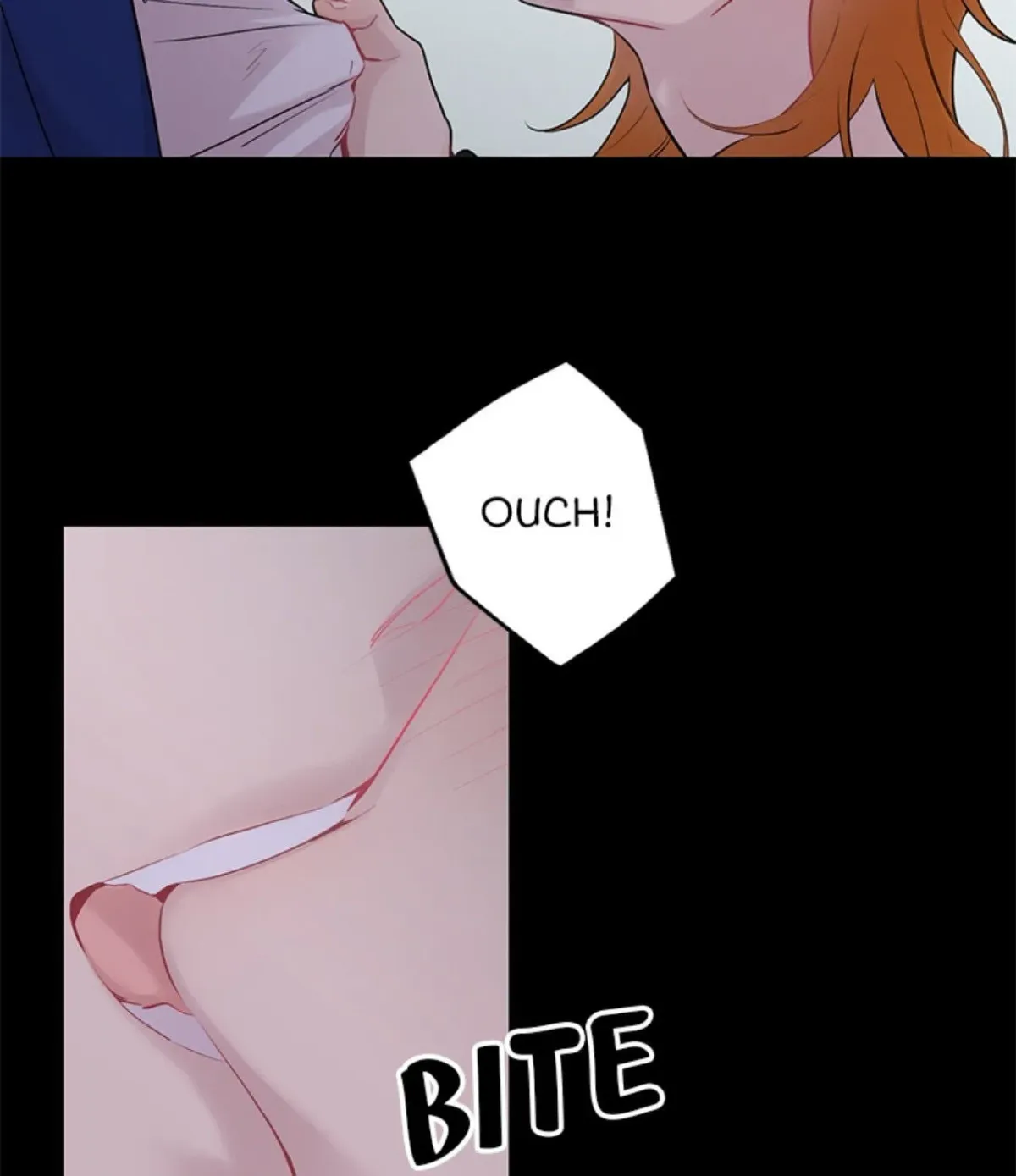 Howling Under the Moonlight chapter 32 page 15