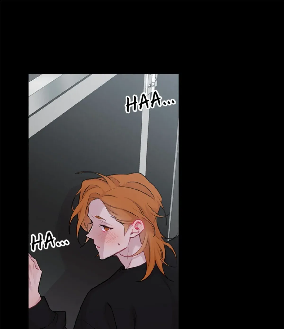 Howling Under the Moonlight chapter 32 page 43