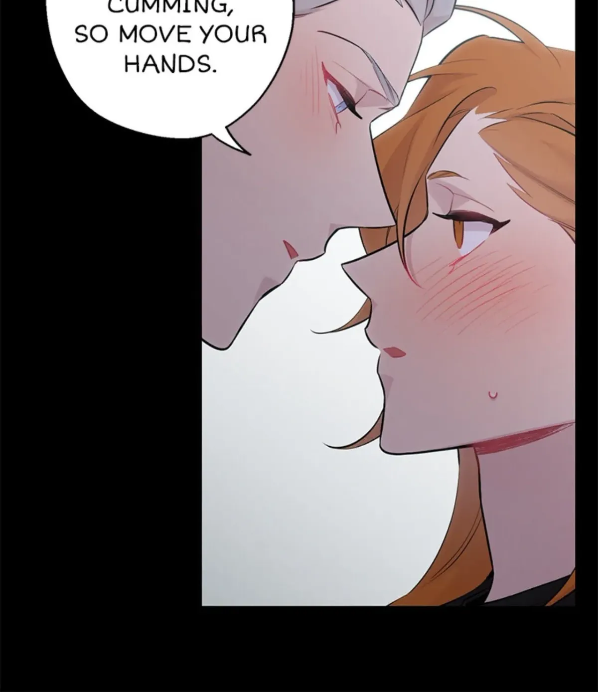 Howling Under the Moonlight chapter 32 page 24